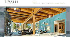 Desktop Screenshot of liveattivalli.com